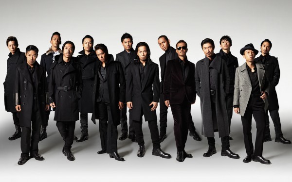EXILE（エグザイル）を3人が今卒業する理由とは？卒業のその後は？