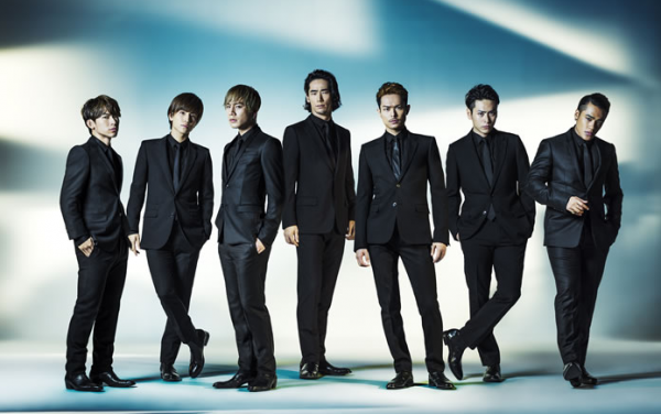 JSBⅢ MEMBER｜三代目 J Soul Brothers from EXILE TRIBE OFFICIAL WEBSITE