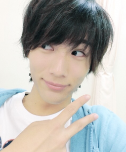 ☆祝！ブログSTART！☆の画像 中川大志オフィシャルブログ Powered by Ameba