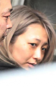 ゲス女医・脇坂英理子容疑者の乱行語録　厚化粧で隠していた衝撃の素顔と悪行（夕刊フジ） Yahoo ニュース