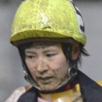 【写真】菜七子　初の落馬競走中止も連続騎乗 競馬・レース デイリースポーツ online
