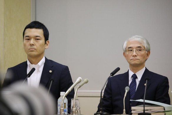 舛添都知事が会見　調査結果を公表（全文1）担当弁護士による調査結果説明 THE PAGE（ザ・ページ）
