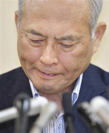 舛添要一辞任の鍵は週刊文春？第6弾家族と公用車で巨人戦観戦＆コンサートの公私混同