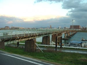 Kasai_bridge_Wakayama