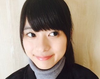 芳根京子ギランバレー症候群をブログで告白！難病乗り越え高校で芸能界デビュー