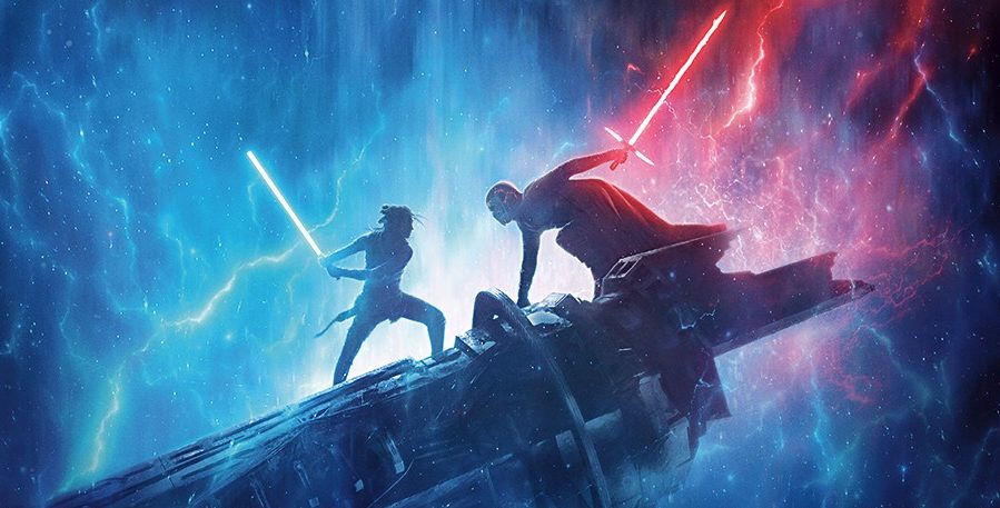 スター ウォーズ時系列年表 相関図 ローグワンやハン ソロはどの時期 はにはにわ