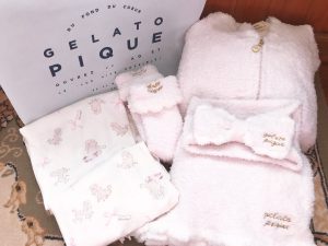 新品未使用♡gelato piqué2023福袋ピンク | nalans.com