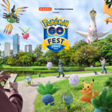 【ポケモンGO】大阪イベント周り方のおすすめルートはコレ！タスク攻略のポイント