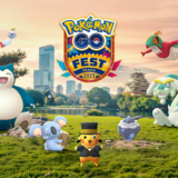 【ポケモンGO大阪2025】スペシャルリサーチ内容とレイド＆マックスバトルやることリスト！